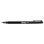 Sharpie 2011280 Brush Tip Pens, Fin