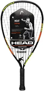 HEAD CPS Heat Racquetball Racquet