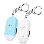 YDO Safe Personal Alarm, 130db Pers