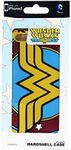 DC Comics Wonder Woman iPhone 5 Cas