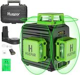 Huepar Professional 3D Laser Level 