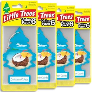LITTLE TRE