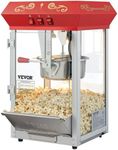 VEVOR 850W Popcorn Popper Machine, 
