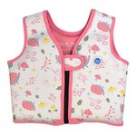 Splash About Go Splash Swim Vest, Forest Walk, 1-2 Years