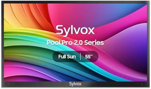 SYLVOX Out