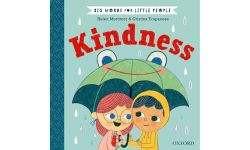 Big Words For Little People - Kindness| Early Learning|Age 5-7years