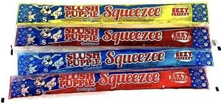 Slush Puppie Freeze Pop - The Origi