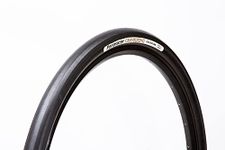 GravelKing Slick Folding Gravel Tires 27.5x1.75 Black/Black