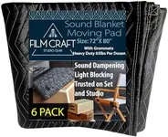 Filmcraft Studio Sound Blanket with