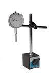 Tools Centre™ High Quality Dial Stand With Dial Gauge & Free 11 in 1 Multi Tool