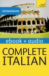 Complete Italian (Learn Italian with Teach Yourself): Enhanced eBook: New edition