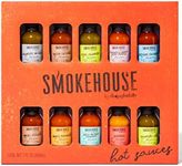 Smokehouse by Thoughtfully, Gourmet