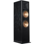 Klipsch 1064559 RF-7 III Floorstanding Speaker Black Ash