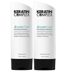 KERATIN Co