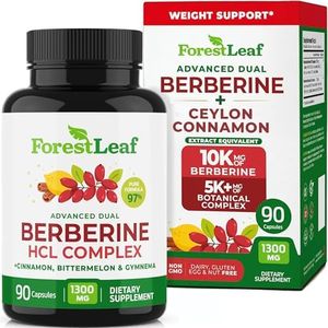 Berberine 