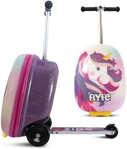 Flyte Zinc