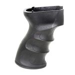 Airsoft Gear Parts Accessories CYMA Tactical Pistol Grip For AK Series Black