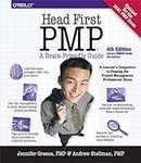Head First PMP: A Learner's Compani