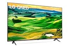 LG QNED80 Series 50-Inch Class QNED