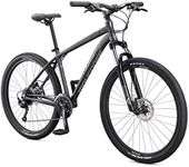 Mongoose Switchback Expert Adult Mo