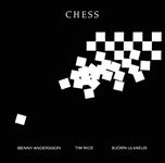 Chess (Original Concept Album)