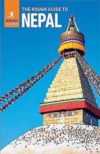 The Rough Guide to Nepal (Travel Guide with eBook) (Rough Guides)