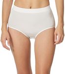 Wacoal Women's B-Smooth Brief Panty