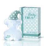 Tous Baby Eau de Cologne, 100ml