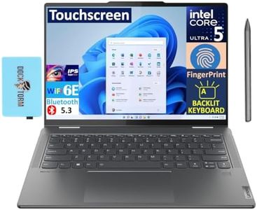 Lenovo Yog