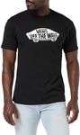 Vans Men's Off The Wall Board Tee-B