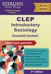 CLEP Introductory Sociology: Comprehensive Review for CLEP Introductory Sociology Exam