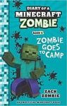 Zombie Books