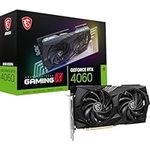 MSI GeForce RTX 4060 Gaming X 8G Gr