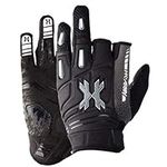 HK Army Pro Paintball Gloves - Stea