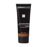 Dermablend Leg and Body Makeup Liquid Foundation 70W Deep Golden 3.4 Fl. Oz