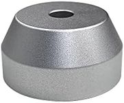 45 Rpm Adapter for 7 Inch Vinyl Sil