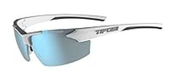 Tifosi Optics Track Sunglasses (Whi