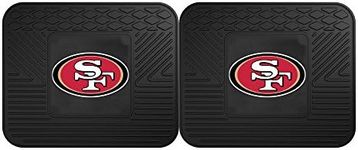 FANMATS 12358 NFL San Francisco 49e