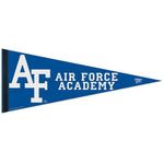 Wincraft NCAA Air Force Academy Premium Pennant, 12-Inch by 30-Inch