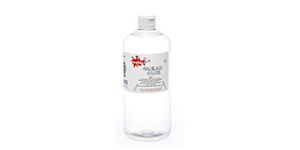 Scola Clear Crafting Kids Glue, 1 Litre, School Supplies, Art and Crafts Projects, Children's Craft Projects, Ideal for Kids