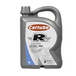 Carlube Triple R 15W-40 ACEA A3/B4, API SN High Mileage Semi Synthetic Engine Oil 4L