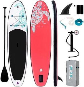 FunWater I