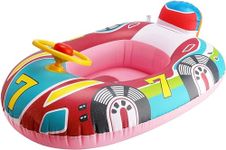 Toddler Pool Float