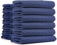 US Cargo Control Moving Blankets 72