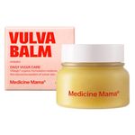 Medicine Mama's Apothecary Vmagic Vulva Care and Intimate Skin Cream, 2 Ounce