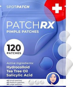 PatchRx Sa