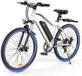 HopCycle Adult Electric Bike, 500W 