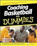 Coaching Basketball For Dummies