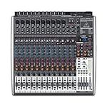 Behringer Xenyx X2442USB Mixer with