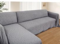 Extra Large Couch Cover For Sectional